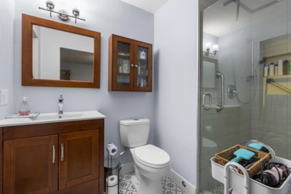 Laundry Room Photo of 1507 Elinor Crescent, Port Coquitlam, BC