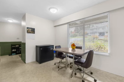 Office / Den Photo of 1507 Elinor Crescent, Port Coquitlam, BC