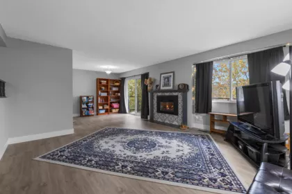 Primary Bedroom Photo of 1507 Elinor Crescent, Port Coquitlam, BC
