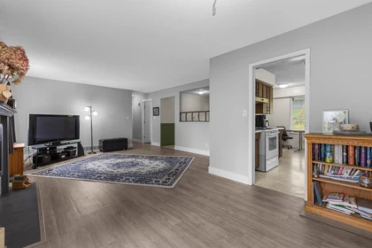 Walk-In Closet Photo of 1507 Elinor Crescent, Port Coquitlam, BC