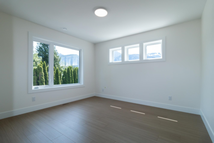 Bedroom 3 Photo of 1108 Magee Street, Squamish, BC