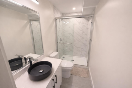 Laundry Room Photo of 1108 Magee Street, Squamish, BC