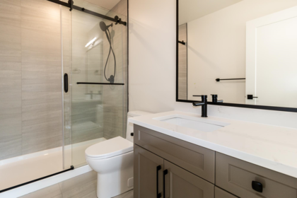 Loft / Bonus Room Photo of 1108 Magee Street, Squamish, BC
