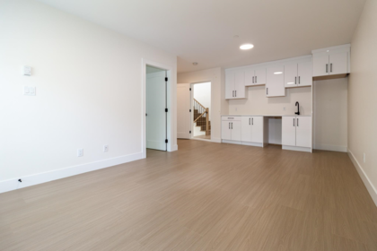 Office / Den Photo of 1108 Magee Street, Squamish, BC