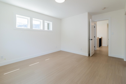 Primary Bedroom Photo of 1108 Magee Street, Squamish, BC