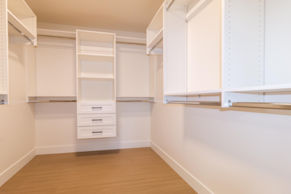 Walk-In Closet Photo of 1108 Magee Street, Squamish, BC