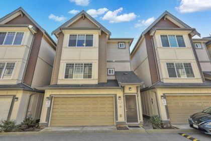 17 6971 122 Street, Surrey, BC, Surrey — Townhouse for sale