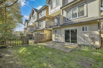 Front Yard Photo of 17 6971 122 Street, Surrey, BC