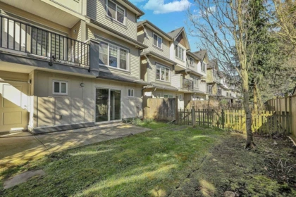 Garden / Landscaping Photo of 17 6971 122 Street, Surrey, BC