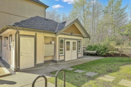 Hot Tub / Spa Photo of 17 6971 122 Street, Surrey, BC