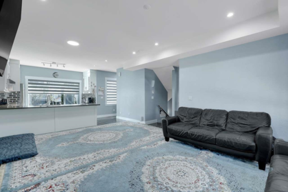 Kitchen Island Photo of 17 6971 122 Street, Surrey, BC