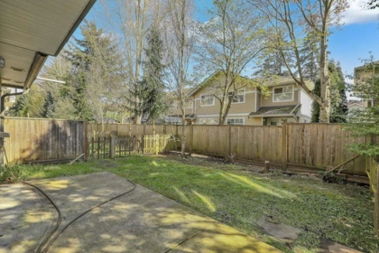 Outdoor Deck Photo of 17 6971 122 Street, Surrey, BC