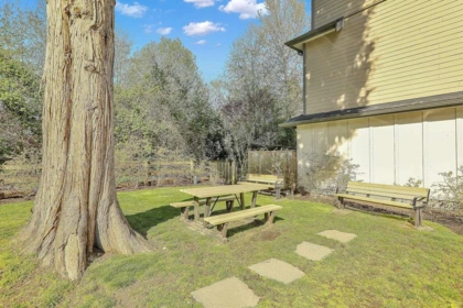 Outdoor Kitchen Photo of 17 6971 122 Street, Surrey, BC