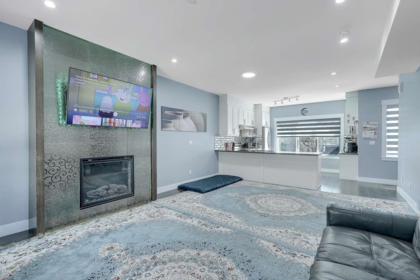 Pantry Photo of 17 6971 122 Street, Surrey, BC