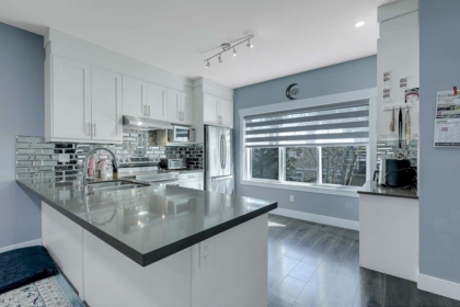 Primary Bedroom Photo of 17 6971 122 Street, Surrey, BC