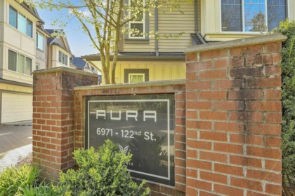 Street View Photo of 17 6971 122 Street, Surrey, BC