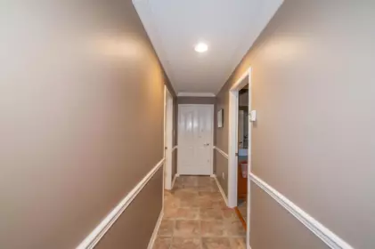 Entry Foyer Photo of 9256 203 Street, Langley, BC