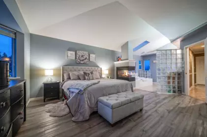 Loft / Bonus Room Photo of 9256 203 Street, Langley, BC