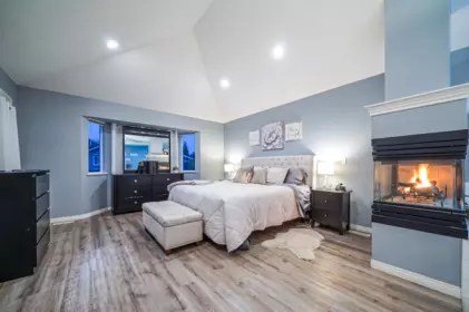 Office / Den Photo of 9256 203 Street, Langley, BC