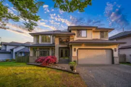 9256 203 Street, Langley, BC
