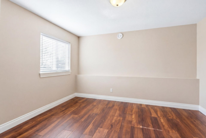 Aerial View of 1671 Mallard Court, Coquitlam, BC