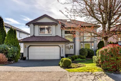 1671 Mallard Court, Coquitlam, BC, Coquitlam — Single Family Residence for sale