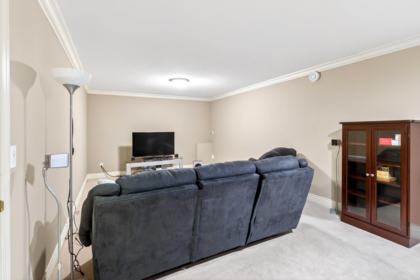 Garden / Landscaping Photo of 1671 Mallard Court, Coquitlam, BC