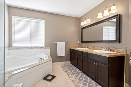 Hallway Photo of 1671 Mallard Court, Coquitlam, BC