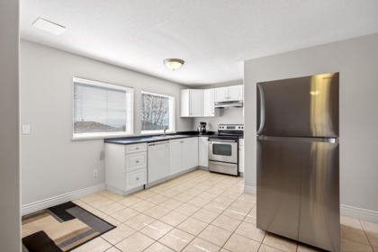 Hot Tub / Spa Photo of 1671 Mallard Court, Coquitlam, BC