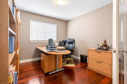Office / Den Photo of 1671 Mallard Court, Coquitlam, BC