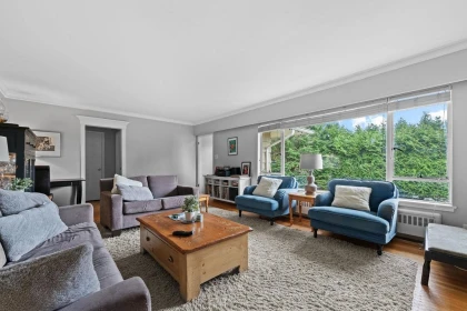 Pantry Photo of 3955 Highland Boulevard, North Vancouver, BC