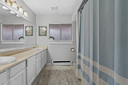 Primary Bedroom Photo of 3955 Highland Boulevard, North Vancouver, BC