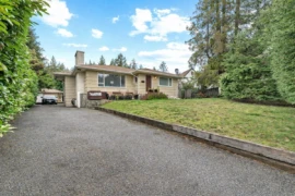 3955 Highland Boulevard, North Vancouver, BC