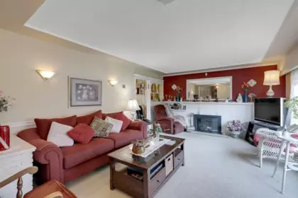 7291 Gilbert Road, Richmond, BC, Richmond — Single Family Residence for sale