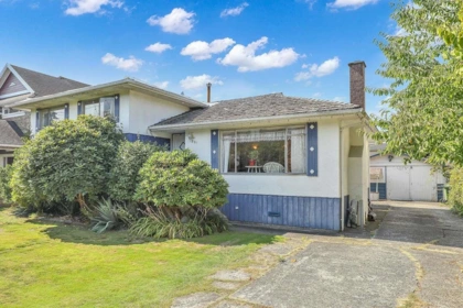 Outdoor Deck Photo of 7291 Gilbert Road, Richmond, BC