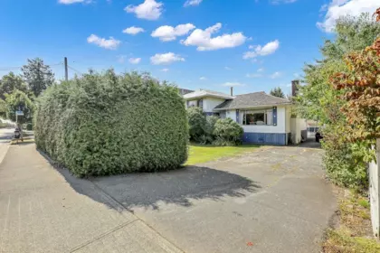 Outdoor Patio Photo of 7291 Gilbert Road, Richmond, BC