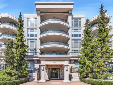 219 8480 Granville Avenue, Richmond, BC, Richmond — Apartment/Condo for sale
