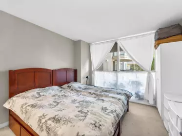 Mudroom Photo of 219 8480 Granville Avenue, Richmond, BC