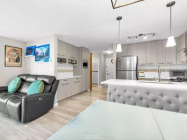 Office / Den Photo of 219 8480 Granville Avenue, Richmond, BC