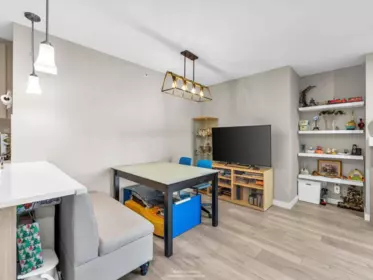 Pantry Photo of 219 8480 Granville Avenue, Richmond, BC