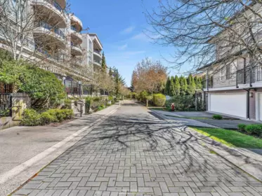 Street View Photo of 219 8480 Granville Avenue, Richmond, BC