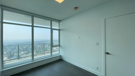 Primary Bedroom Photo of 2505 6511 Sussex Avenue, Burnaby, BC