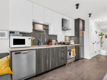 509 311 E 6th Avenue, Vancouver, BC, Vancouver — Apartment/Condo for sale
