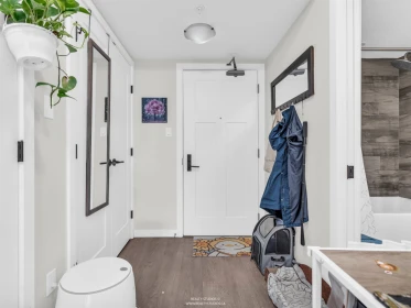 509 311 E 6th Avenue, Vancouver, BC, Vancouver — Apartment/Condo for sale