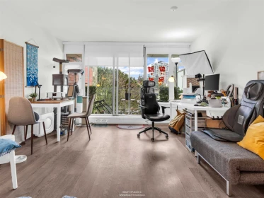 Pantry Photo of 509 311 E 6th Avenue, Vancouver, BC