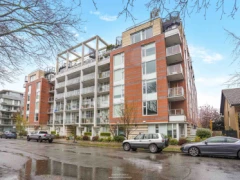 509 311 E 6th Avenue, Vancouver, BC