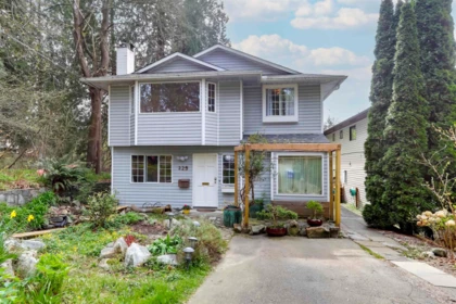 229 W 22nd Street, North Vancouver, BC, North Vancouver — Single Family Residence for sale