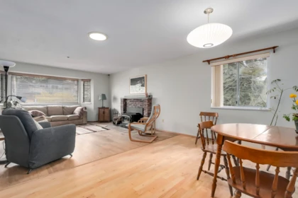 229 W 22nd Street, North Vancouver, BC, North Vancouver — Single Family Residence for sale
