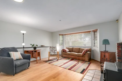 229 W 22nd Street, North Vancouver, BC, North Vancouver — Single Family Residence for sale