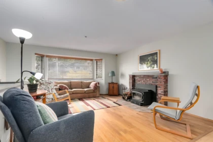 229 W 22nd Street, North Vancouver, BC, North Vancouver — Single Family Residence for sale